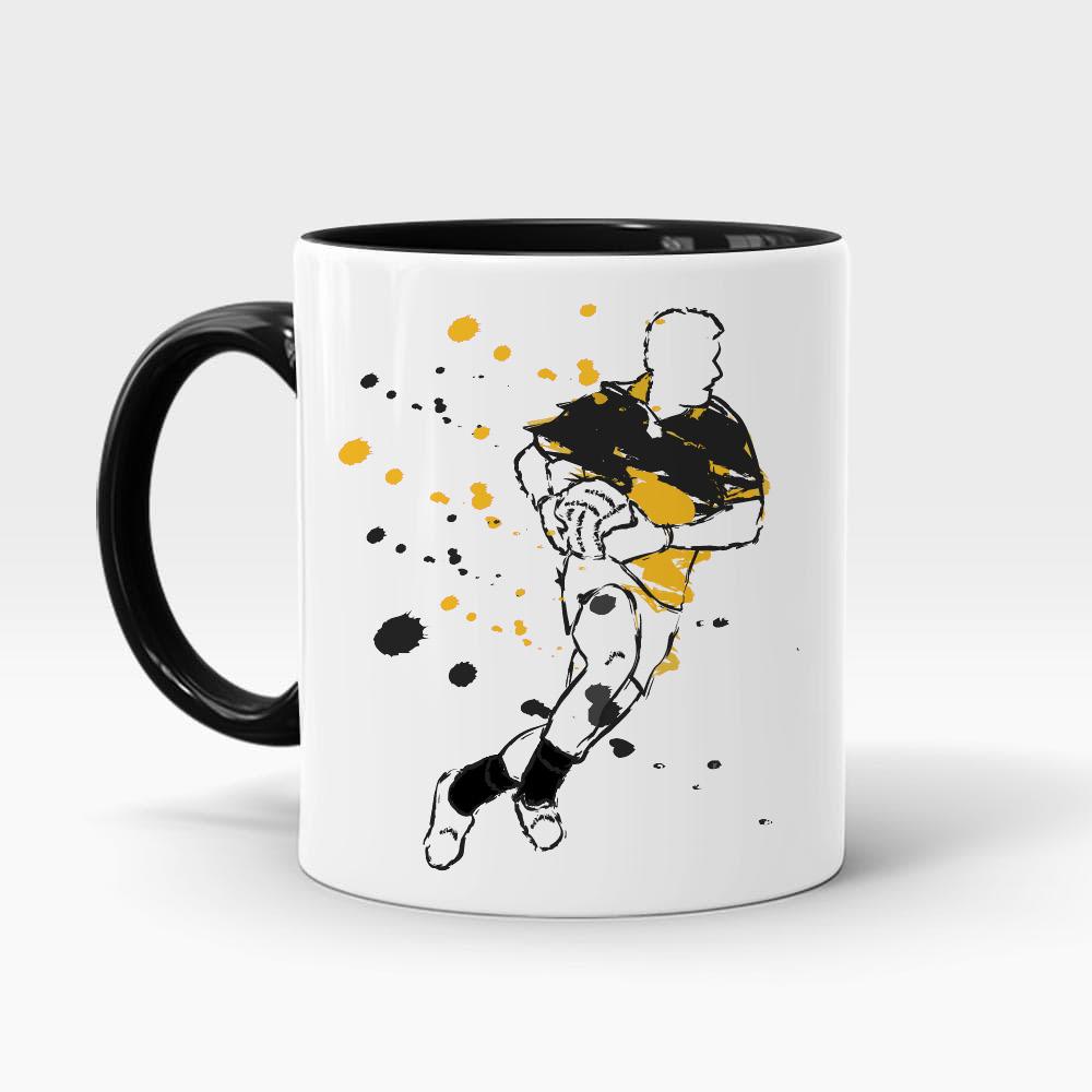 Mens Greatest Supporter Mug - Kilkenny