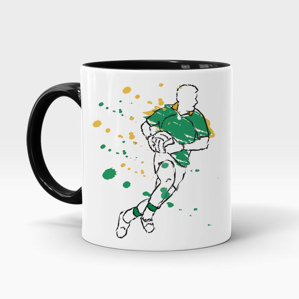 Mens Greatest Supporter Mug - Meath