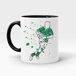 Load image into Gallery viewer, Mens Greatest Supporter Mug - Offaly
