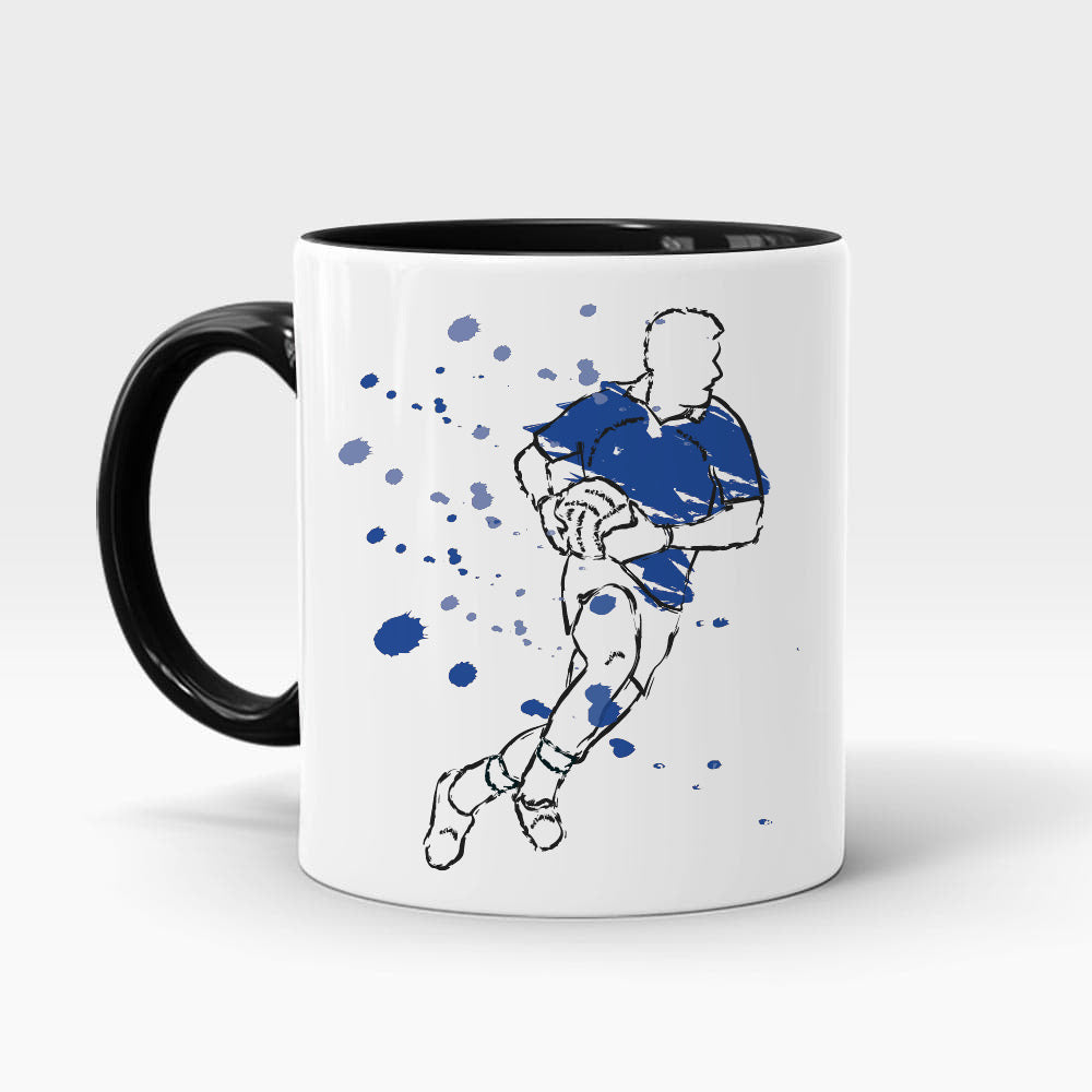 Mens Greatest Supporter Mug - Cavan