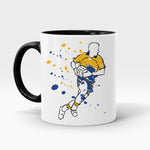 Load image into Gallery viewer, Mens Greatest Supporter Mug - Clare
