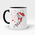 Load image into Gallery viewer, Mens Greatest Supporter Mug - Derry
