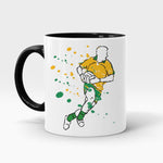 Load image into Gallery viewer, Mens Greatest Supporter Mug - Donegal
