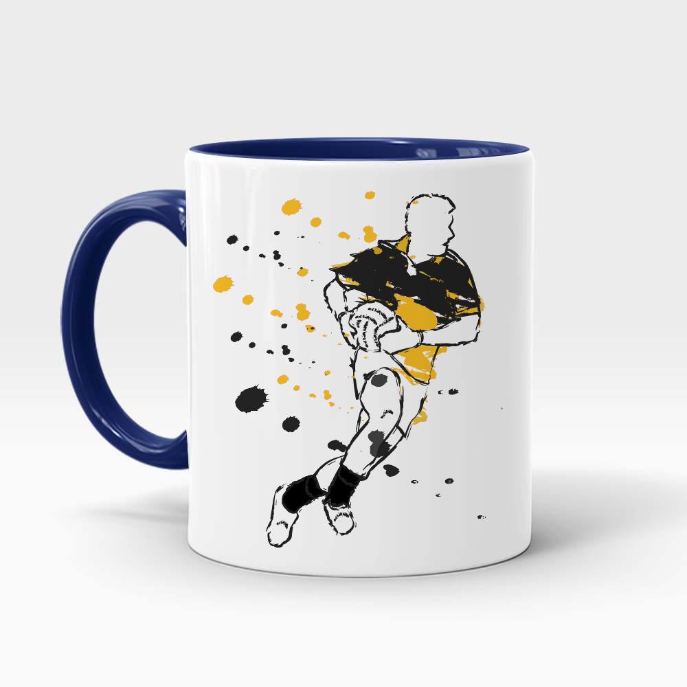 Mens Greatest Supporter Mug - Kilkenny