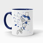 Load image into Gallery viewer, Mens Greatest Supporter Mug - Laois
