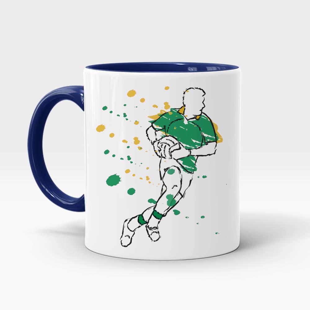 Mens Greatest Supporter Mug - Meath