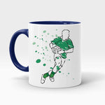 Load image into Gallery viewer, Mens Greatest Supporter Mug - Offaly
