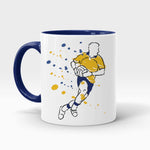 Load image into Gallery viewer, Mens Greatest Supporter Mug - Roscommon
