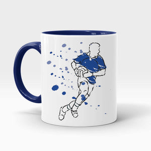 Mens Greatest Supporter Mug - Cavan