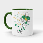 Load image into Gallery viewer, Mens Greatest Supporter Mug - Kerry
