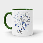 Load image into Gallery viewer, Mens Greatest Supporter Mug - Monaghan
