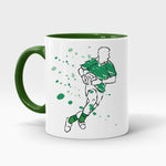 Load image into Gallery viewer, Mens Greatest Supporter Mug - Offaly
