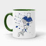 Load image into Gallery viewer, Mens Greatest Supporter Mug - Cavan
