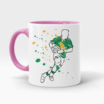 Load image into Gallery viewer, Mens Greatest Supporter Mug - Kerry
