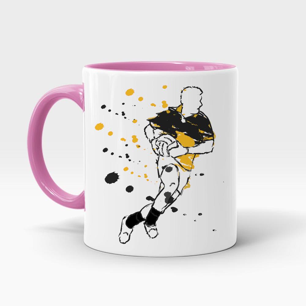 Mens Greatest Supporter Mug - Kilkenny