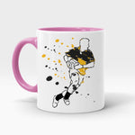 Load image into Gallery viewer, Mens Greatest Supporter Mug - Kilkenny
