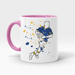 Load image into Gallery viewer, Mens Greatest Supporter Mug - Longford
