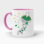 Load image into Gallery viewer, Mens Greatest Supporter Mug - Meath
