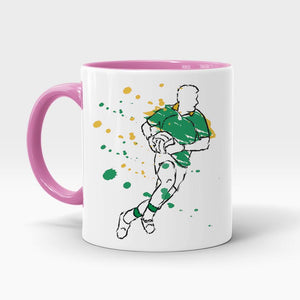 Mens Greatest Supporter Mug - Meath