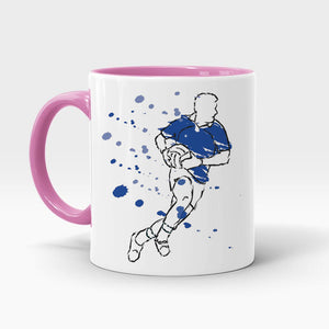 Mens Greatest Supporter Mug - Cavan