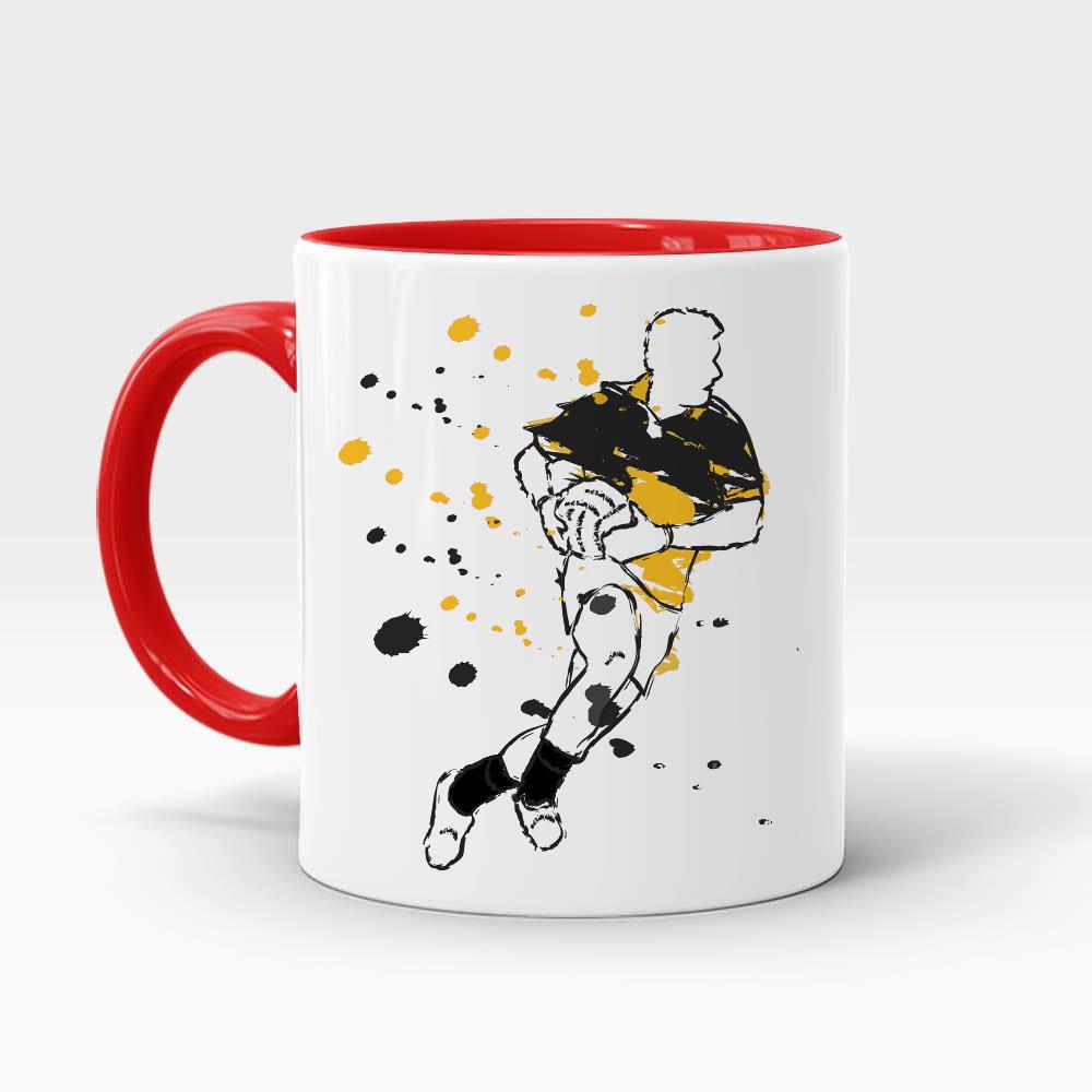 Mens Greatest Supporter Mug - Kilkenny