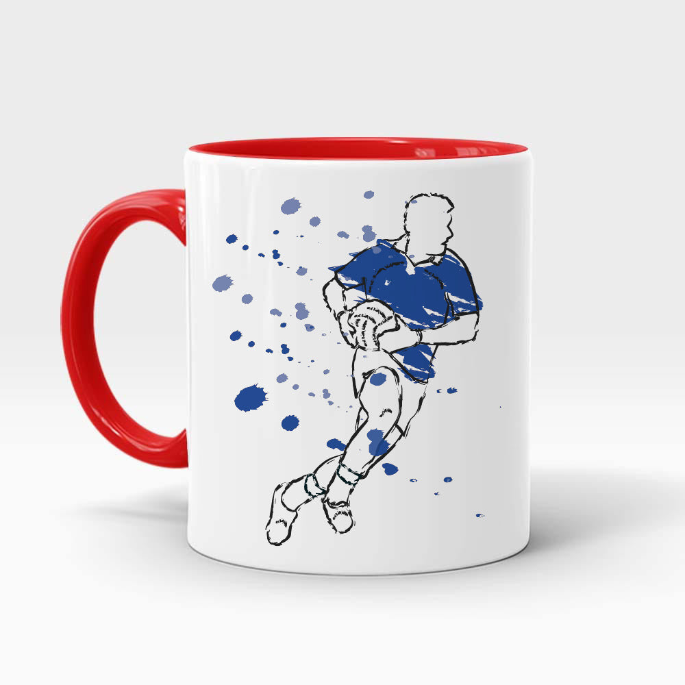 Mens Greatest Supporter Mug - Cavan