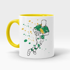 Mens Greatest Supporter Mug - Kerry