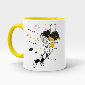 Mens Greatest Supporter Mug - Kilkenny