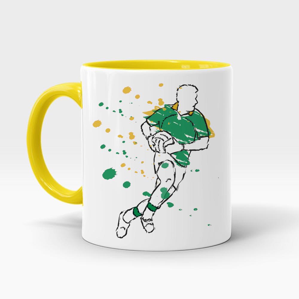 Mens Greatest Supporter Mug - Meath