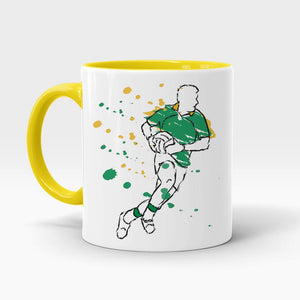 Mens Greatest Supporter Mug - Meath