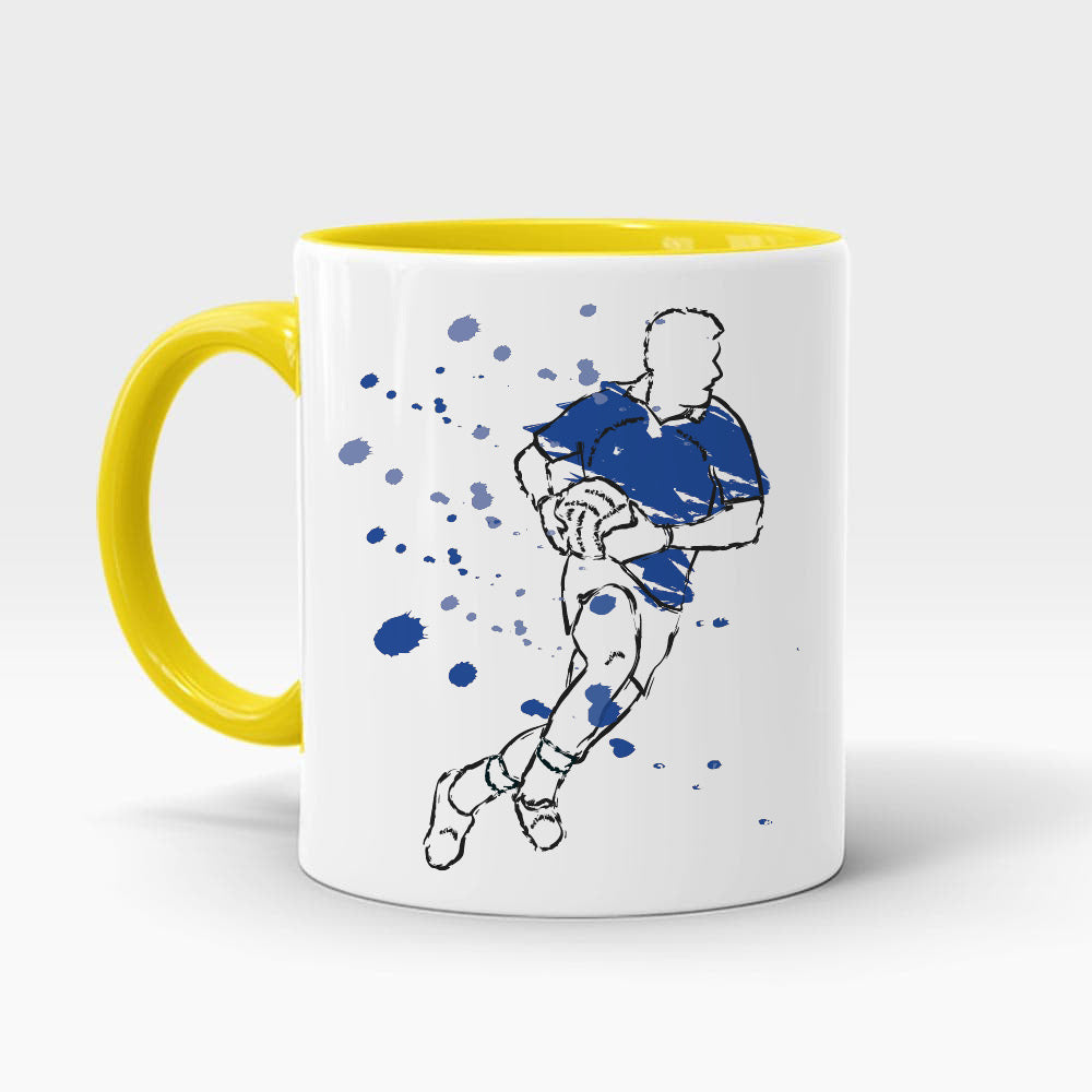 Mens Greatest Supporter Mug - Cavan