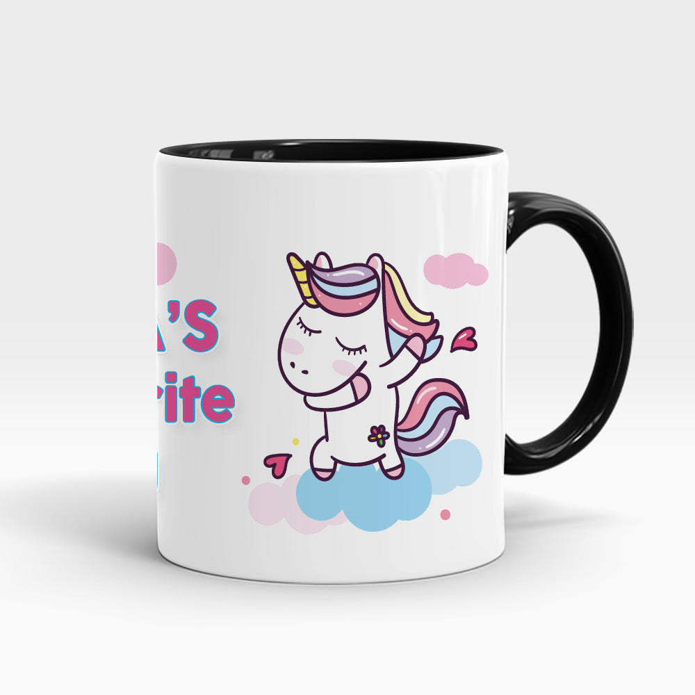 Unicorn Mug