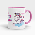 Load image into Gallery viewer, Unicorn Mug
