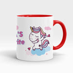 Load image into Gallery viewer, Unicorn Mug
