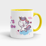 Load image into Gallery viewer, Unicorn Mug
