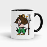 Load image into Gallery viewer, Ireland&#39;s Greatest Female Gardener Mug
