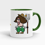 Load image into Gallery viewer, Ireland&#39;s Greatest Female Gardener Mug
