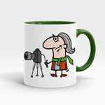 Load image into Gallery viewer, Ireland&#39;s Greatest Male Photographer Mug
