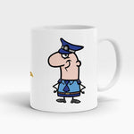 Load image into Gallery viewer, Ireland&#39;s Greatest Garda Mug
