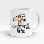 Load image into Gallery viewer, Ireland&#39;s Greatest Scientist Mug
