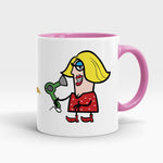 Load image into Gallery viewer, Ireland&#39;s Greatest Fashionista Mug
