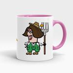 Load image into Gallery viewer, Ireland&#39;s Greatest Female Gardener Mug
