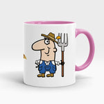 Load image into Gallery viewer, Ireland&#39;s Greatest Male Gardener Mug
