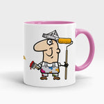 Load image into Gallery viewer, Ireland&#39;s Greatest Painter Mug
