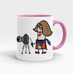 Load image into Gallery viewer, Ireland&#39;s Greatest Female Photographer Mug
