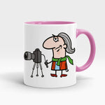 Load image into Gallery viewer, Ireland&#39;s Greatest Male Photographer Mug
