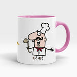 Load image into Gallery viewer, Ireland&#39;s Greatest Chef Mug
