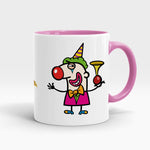 Load image into Gallery viewer, Ireland&#39;s Greatest Clown Mug
