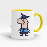 Load image into Gallery viewer, Ireland&#39;s Greatest Garda Mug
