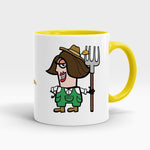 Load image into Gallery viewer, Ireland&#39;s Greatest Female Gardener Mug
